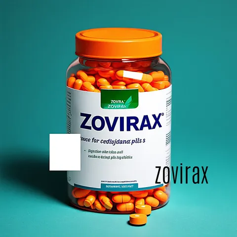 Zovirax crema ricetta medica